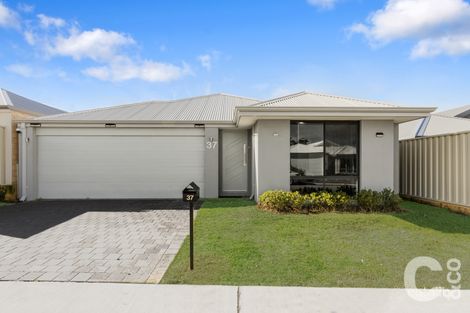 Property photo of 37 Pristine Loop Baldivis WA 6171