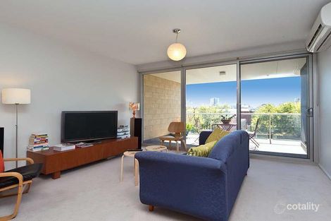 Property photo of 202/129 Sturt Street Adelaide SA 5000