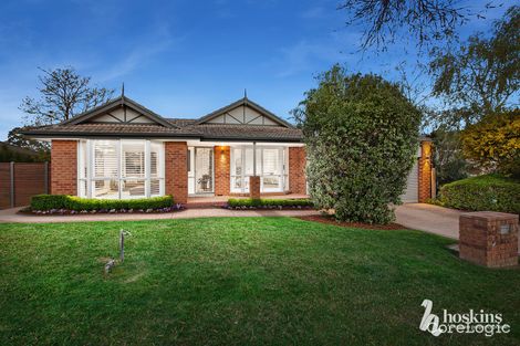 Property photo of 5 Wannan Court Kilsyth VIC 3137