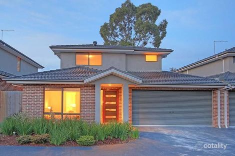 4/20 Gertonia Ave, Boronia, VIC 3155