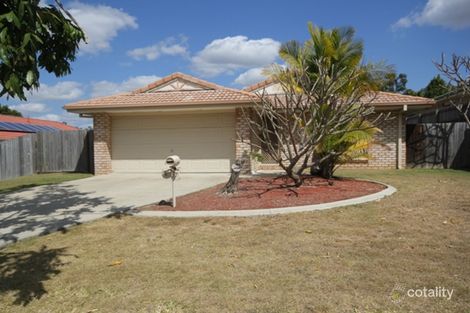 6 Glenhurst Ct, Springfield, QLD 4300