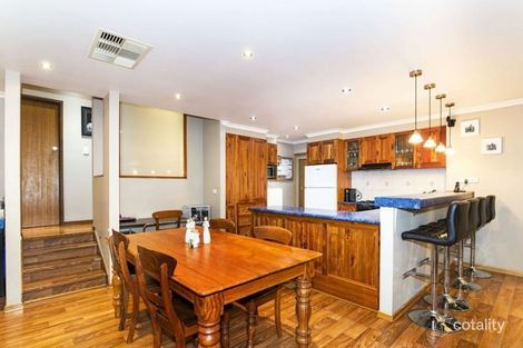 Property photo of 726 Heidelberg-Kinglake Road Hurstbridge VIC 3099