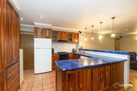 Property photo of 726 Heidelberg-Kinglake Road Hurstbridge VIC 3099