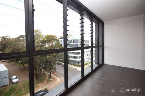 403/1 Gauthorpe St, Rhodes, NSW 2138