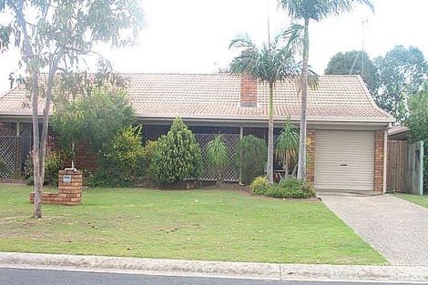 Property photo of 8 Buckingham Drive Pottsville NSW 2489