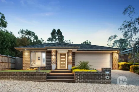 Property photo of 1 Hector Close Bittern VIC 3918