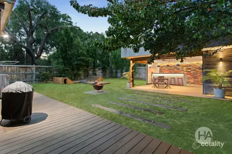 Property photo of 1 Hector Close Bittern VIC 3918