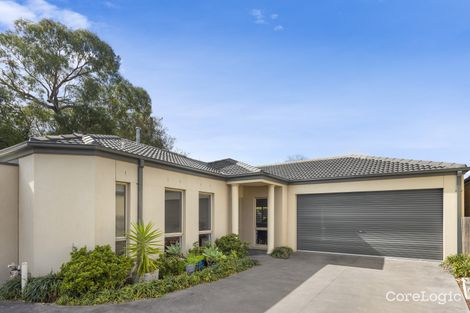 Property photo of 2/120 Harley Street North Knoxfield VIC 3180