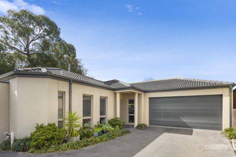 2/120 Harley St N, Knoxfield, VIC 3180