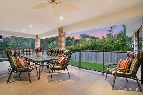 Property photo of 42 Settlers Circuit Mount Cotton QLD 4165