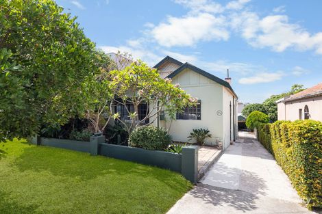 Property photo of 46 Gale Road Maroubra NSW 2035