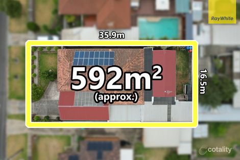 Property photo of 38 Emily Street St Albans VIC 3021