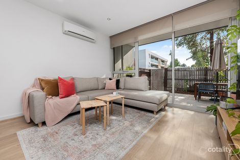 Property photo of 2/48 Eucalyptus Drive Maidstone VIC 3012
