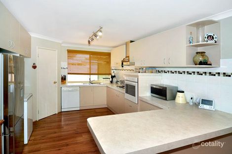 Property photo of 18 Thomas Street Boyanup WA 6237