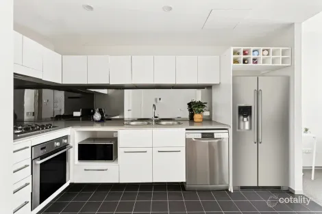 Property photo of 2/8 Sparkes Street Camperdown NSW 2050