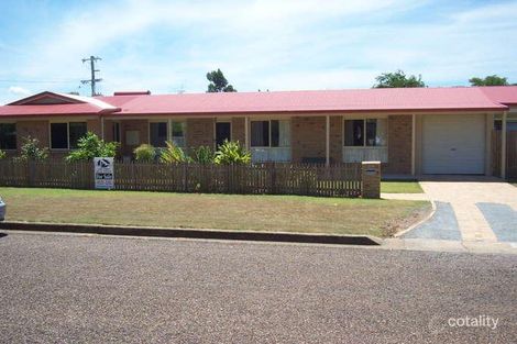 15 Stafford St, Maryborough, QLD 4650