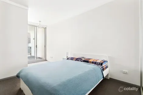 Property photo of 2/8 Sparkes Street Camperdown NSW 2050