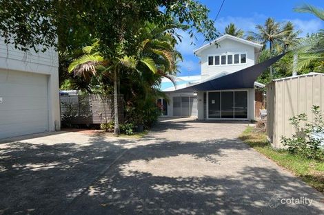 Property photo of 38 Donkin Lane Mission Beach QLD 4852