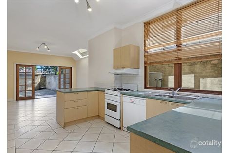 Property photo of 115 Chelmsford Street Newtown NSW 2042