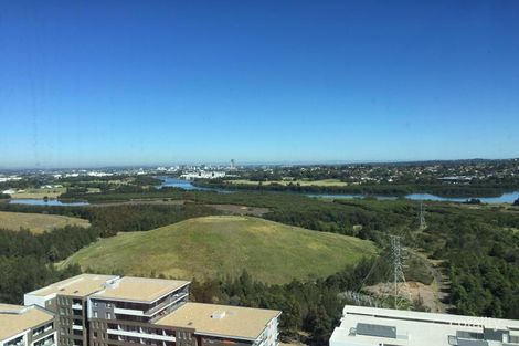 1902/2 Waterways St, Wentworth Point, NSW 2127