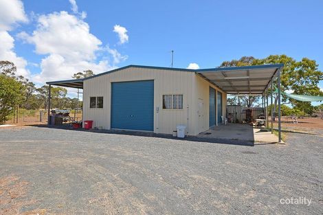 Property photo of 109 Janine Street Booral QLD 4655