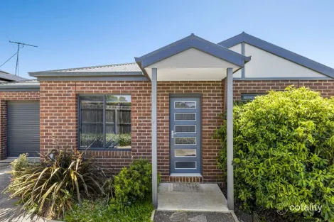 2/1 Linthwaite Cl, Highton, VIC 3216