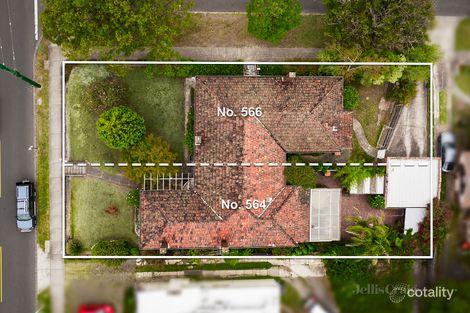 566 Whitehorse Rd, Surrey Hills, VIC 3127