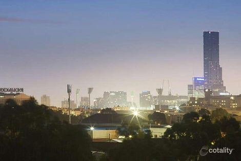 Property photo of 2/10 Myrtle Street Hawthorn VIC 3122