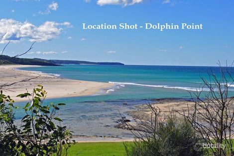 Lot 515 Como Ave, Burrill Lake, NSW 2539