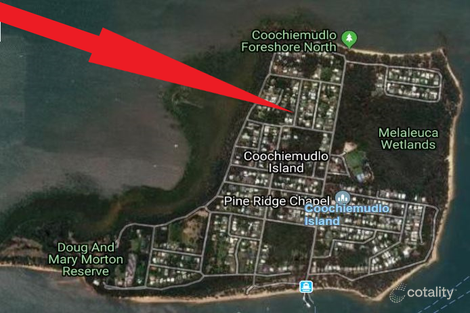17 Pullen St, Coochiemudlo Island, QLD 4184