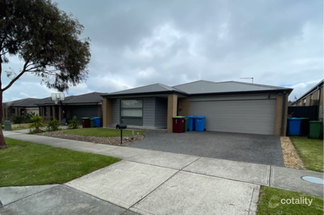 Property photo of 57 Burford Way Cranbourne North VIC 3977