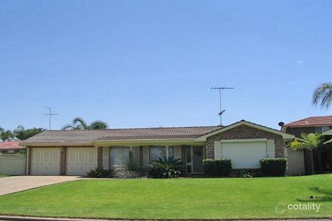 93 Chameleon Dr, Erskine Park, NSW 2759