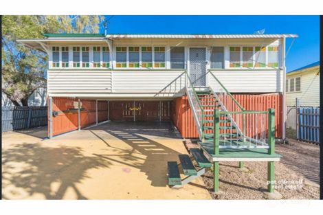 58 Burnett St, Berserker, QLD 4701