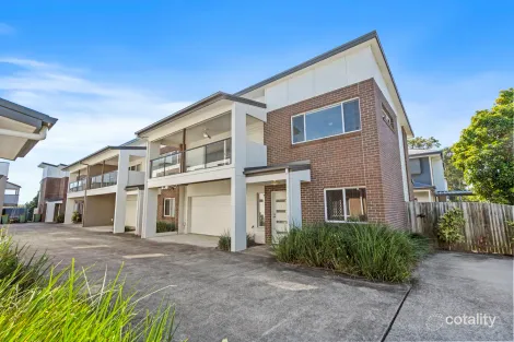 Property photo of 1/184 Thorneside Road Thorneside QLD 4158