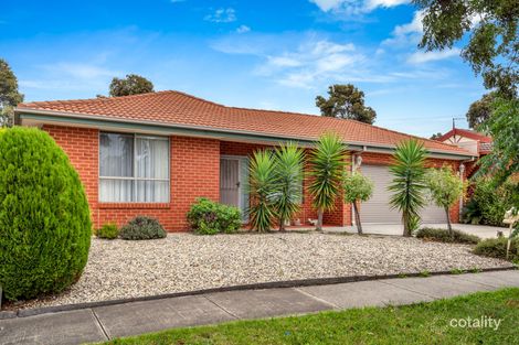 29 Paroo Ave, Roxburgh Park, VIC 3064