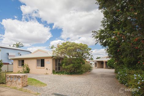148 Edington St, Berserker, QLD 4701