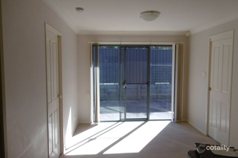 Property photo of 24/292 Park Avenue Kotara NSW 2289