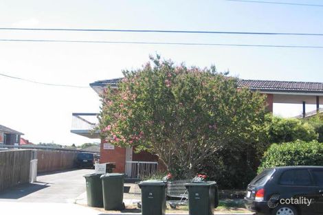Property photo of 19/25-27 Martin Street Thornbury VIC 3071