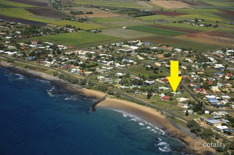 1 Nielson Ave, Burnett Heads, QLD 4670