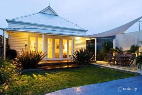 Property photo of 15 Stewart Street Yarraville VIC 3013