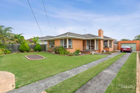 Property photo of 11 Hickey Street Whittington VIC 3219