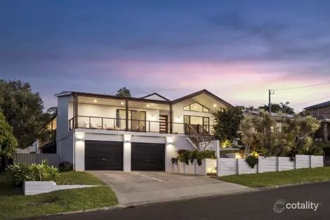 24 Safety Beach Dr, Safety Beach, NSW 2456