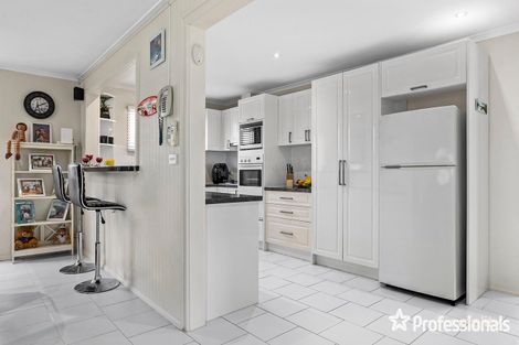 Property photo of 6 Murrac Street Coldstream VIC 3770