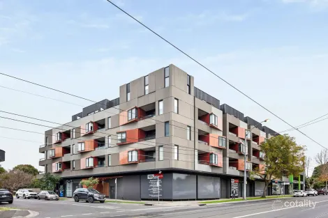 Property photo of 317/55 Collins Street Essendon VIC 3040