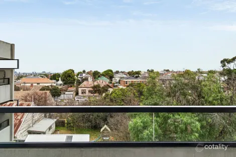 Property photo of 317/55 Collins Street Essendon VIC 3040