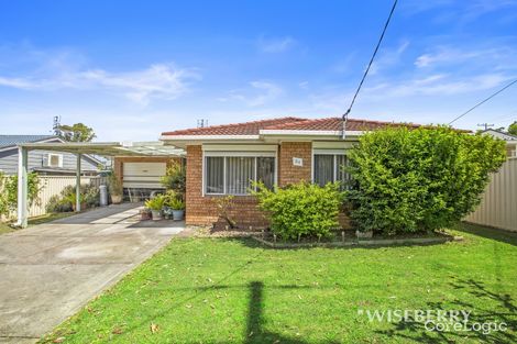 Property photo of 34 Goorama Avenue San Remo NSW 2262