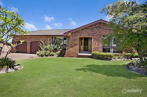 27 Corina Ave, Bolwarra Heights, NSW 2320