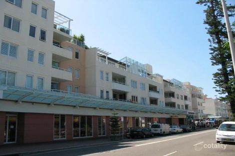 Property photo of 10/15-25 Wentworth Street Manly NSW 2095