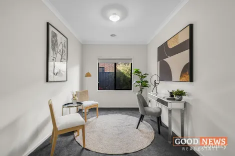 Property photo of 17 Letchworth Street Strathtulloh VIC 3338