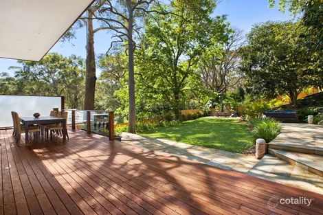 Property photo of 6 Borambil Place Longueville NSW 2066